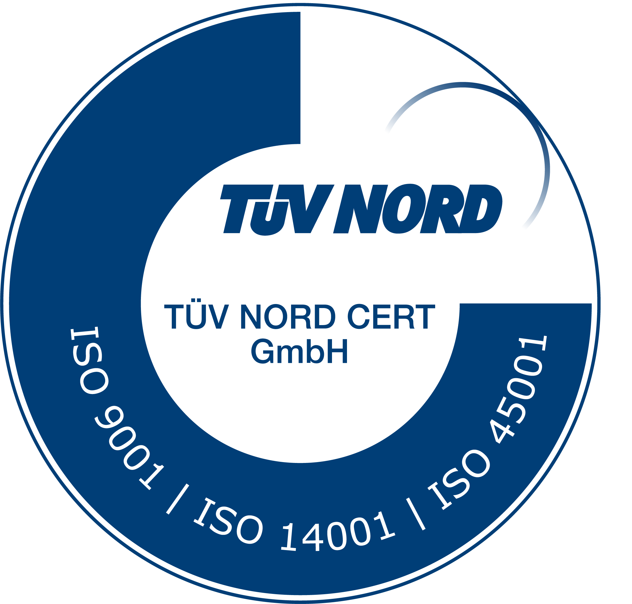 TÜV NORD